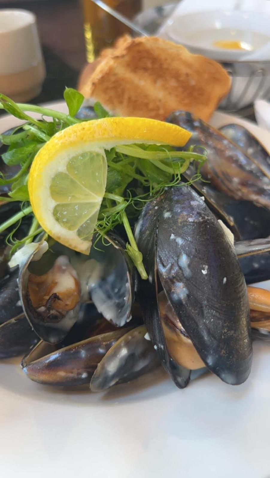 The Harbour House Sea Front Hotel Portpatrick Eksteriør bilde
